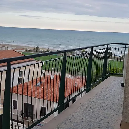 D'annunzio Apartment *