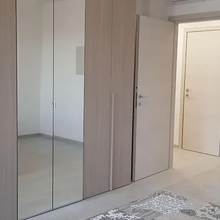 Apartment D'annunzio