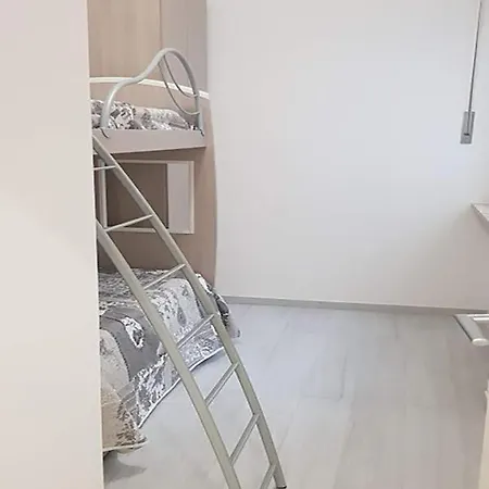 Apartment D'annunzio